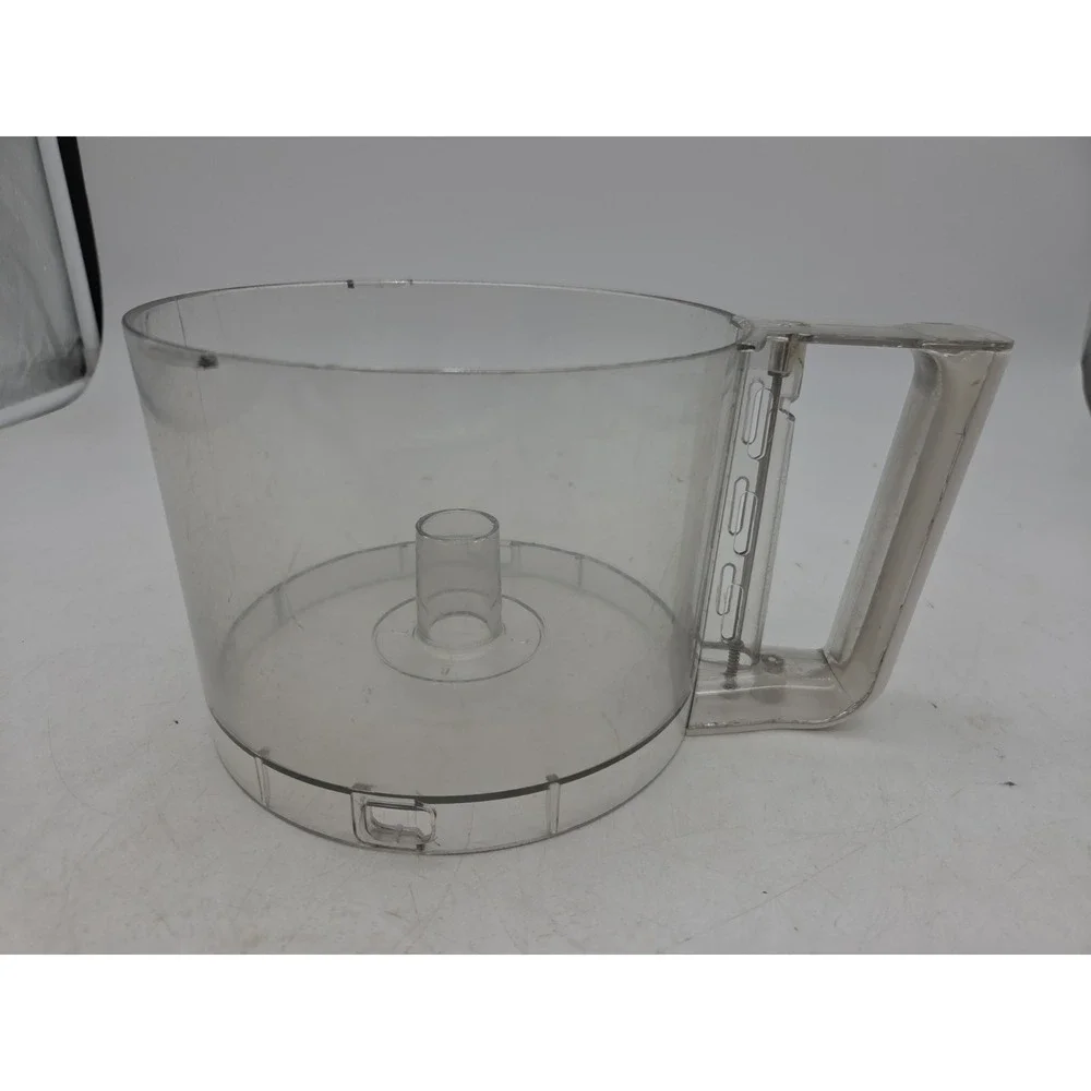Cuisinart Custom Prep 11 Food Processor DLC-2011-WB Bowl Replacement White Handl